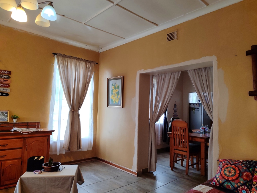 3 Bedroom Property for Sale in Meiringspark North West